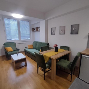 Urban PULSE Apartment, with Free parking
